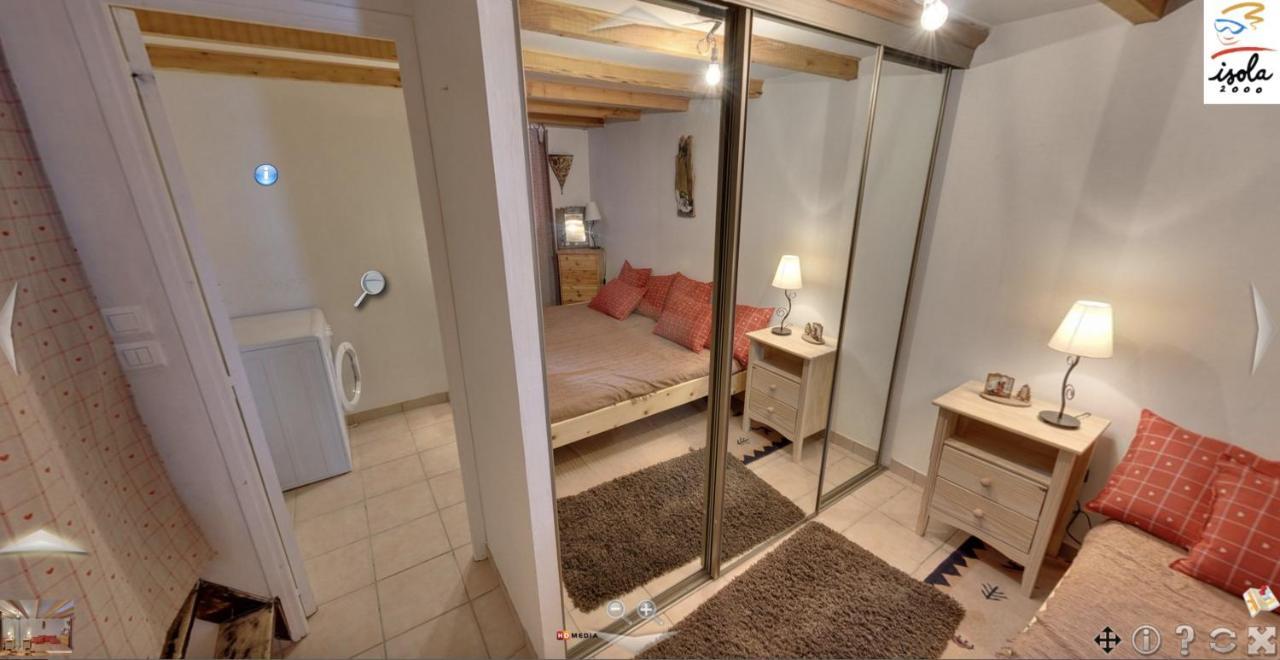 Chalet Pointu イゾラ 2000 エクステリア 写真